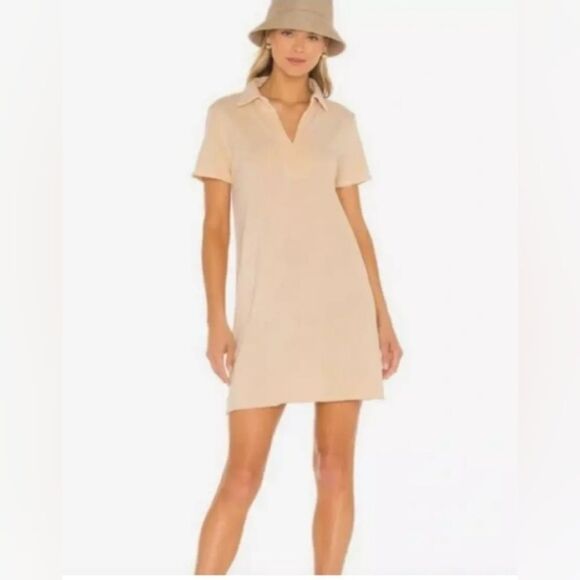 Reformation Steffi sans Dress size XS - Picture 1 of 7